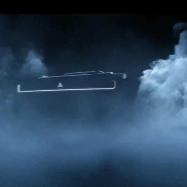 Dodge Challenger EV – der American Muscle wird elektrisch